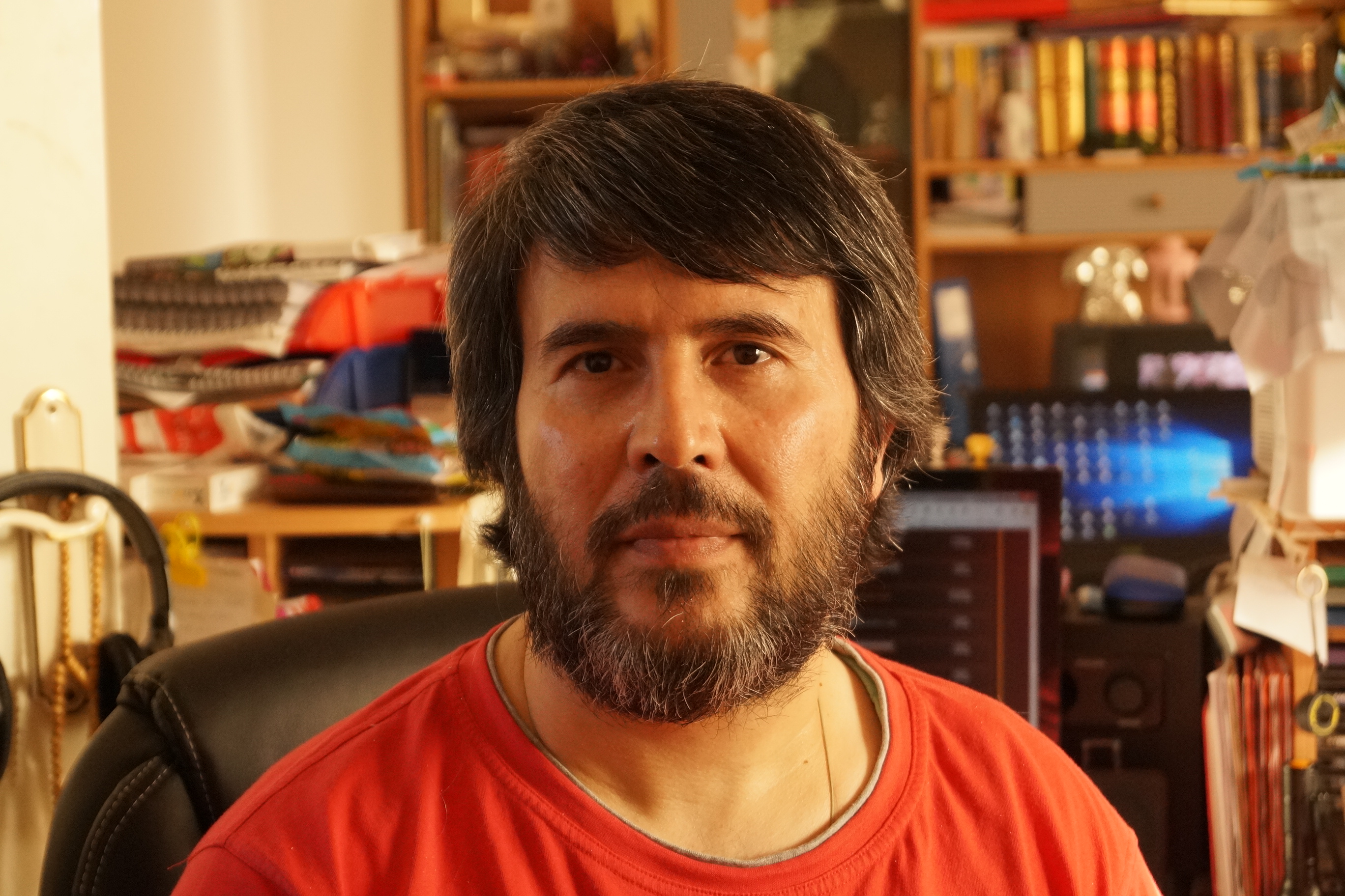 Raşit Tunca